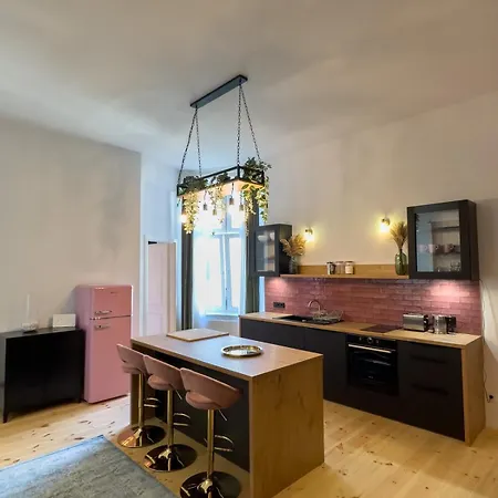 Urban Jungle * Berlin