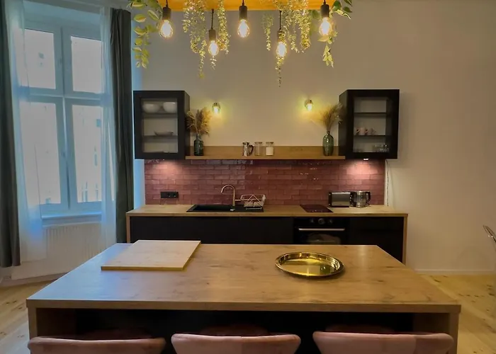 Urban Jungle ベルリン