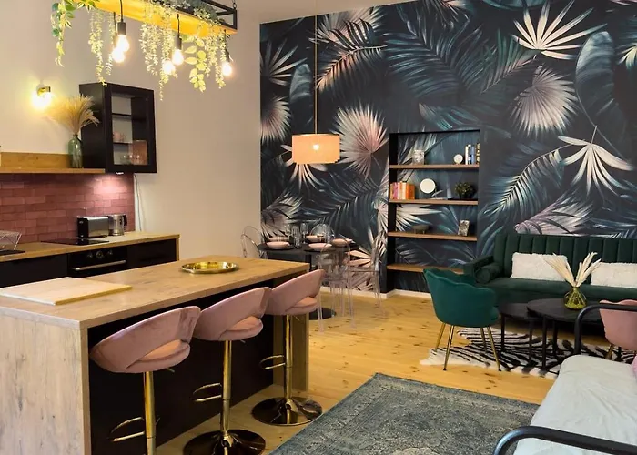 Urban Jungle * ベルリン