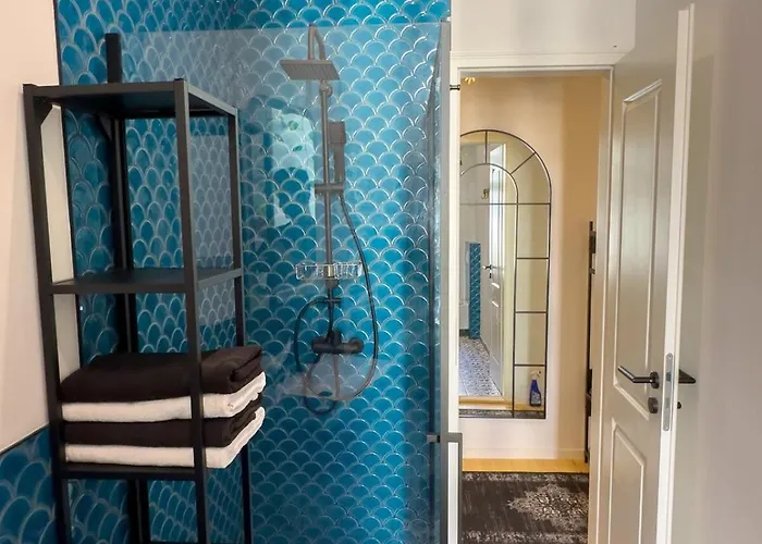 Urban Jungle * ベルリン