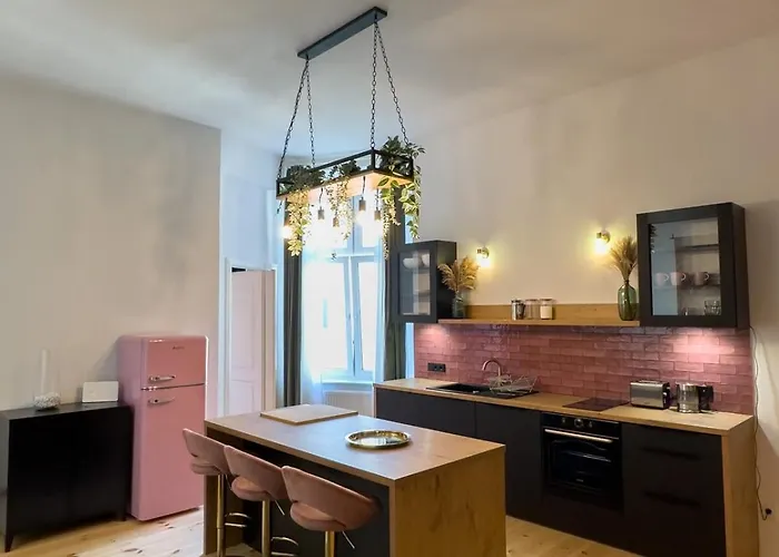 Urban Jungle * ベルリン