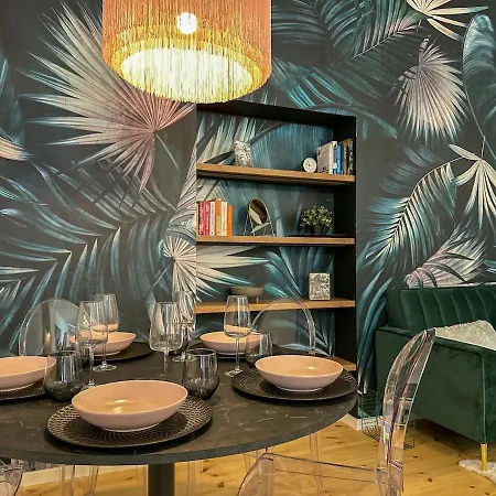 아파트 Urban Jungle *