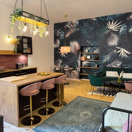 Urban Jungle * 베를린